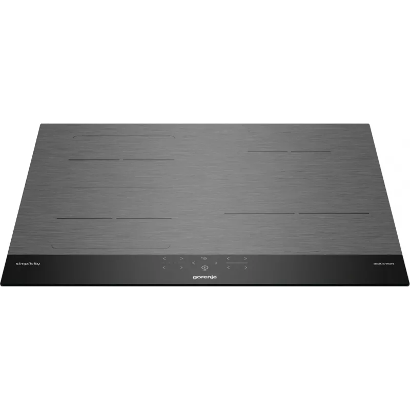 GORENJE GI6421SYB indukcijas plīts virsma
