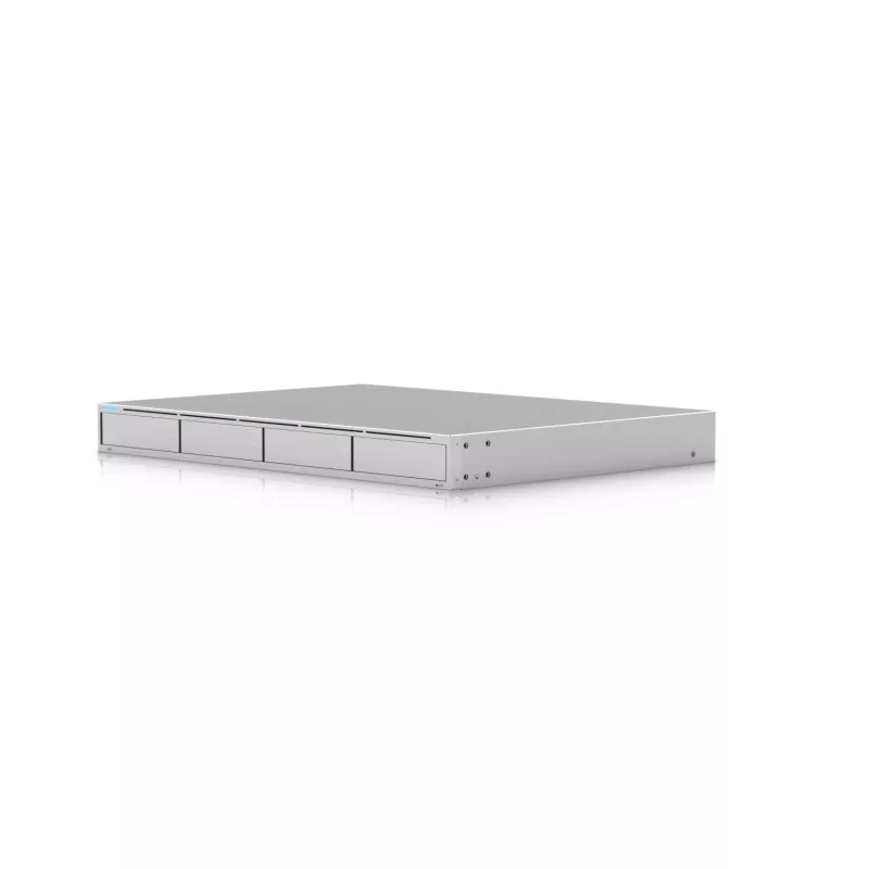 UBIQUITI UNVR 4-Bay tīkla video ierakstītājs
