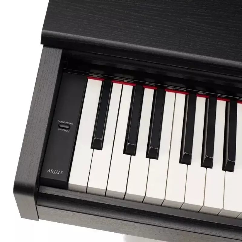 Yamaha ARIUS YDP-105B - digitālās klavieres