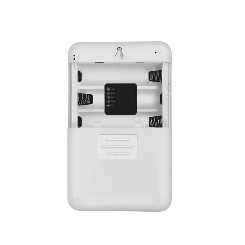 LogiLink SC0116 higrometrs psihrometrs iekštelpām elektronisks balts digitāls