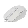 Pele Baracuda BGM-051 Raptor balta USB