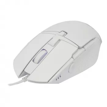Pele Baracuda BGM-051 Raptor balta USB