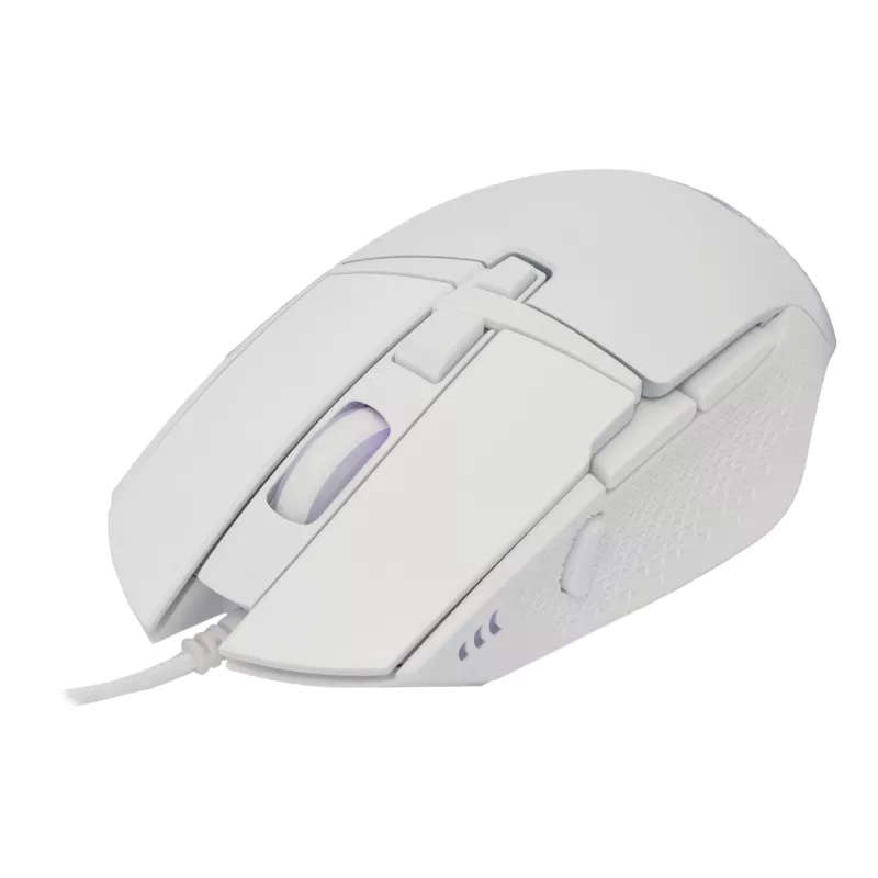 Pele Baracuda BGM-051 Raptor balta USB