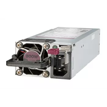 Barošanas bloks HPE P38995-B21 800 W