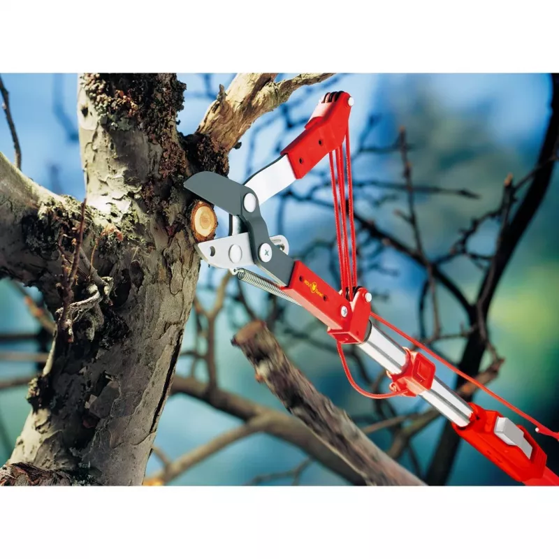 Atzarojuma grieznes WOLF-Garten RC-M
