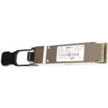 SonicWall - QSFP+ raiduztvērēja modulis - 40 Gigabit LAN - 40GBASE-SR4 - līdz 100 m - 850 nm - ierīcei NSa 2400, 3500, 4500, 5000, SuperMassive 9200, 9400, 9600, 9800