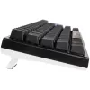 Mehāniskā spēļu tastatūra Ducky One 2 Pro Mini RGB LED Cherry Red slēdži, 60% izkārtojums