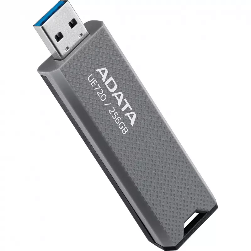 Pendrive UE720 256GB USB3.2-A Gen2 pelēks