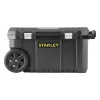 Stanley STST1-80150 sīkdetaļu/instrumentu kaste Plastmasa Melna