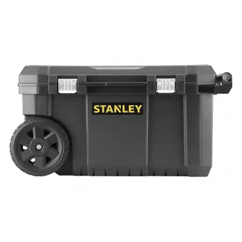 Stanley STST1-80150 sīkdetaļu/instrumentu kaste Plastmasa Melna