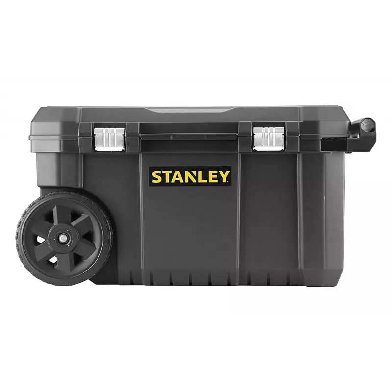 Stanley STST1-80150 sīkdetaļu/instrumentu kaste Plastmasa Melna