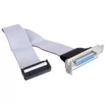 Slotblech Parallel plakans DeLOCK 84476