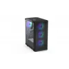 ENDORFY Ventum 200 ARGB Full Tower Black