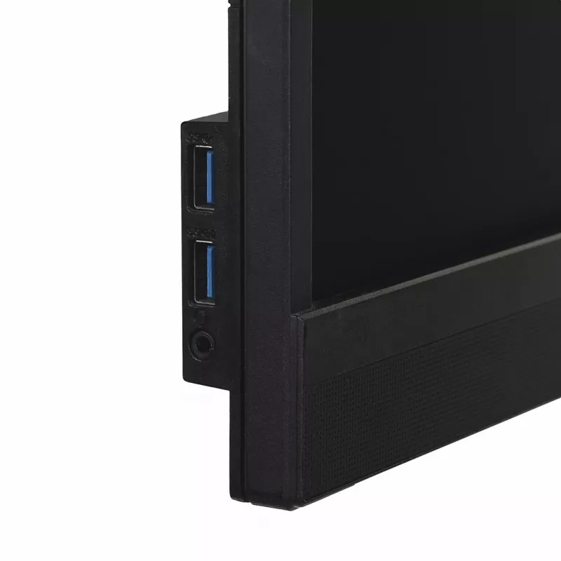 LIETOTS MONITORS DELL LED 24 P2418HZM (A KLASE)
