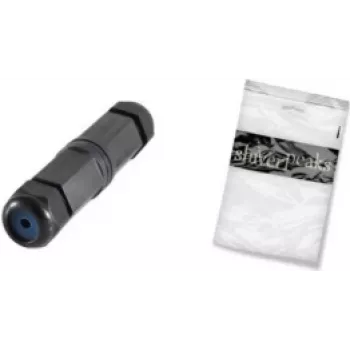 Kabeļu savienotāja adapteris RJ-45 ShiverPeaks BS08-01042