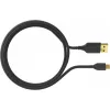Xtrfy M42W-RGB-Melns Product Melns