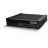 Lenovo ThinkStation P3 Tiny Gen 2 Intel Core Ultra 9 285 32 GB DDR5-SDRAM 512 GB SSD Windows 11 Pro Mini PC darbstacija Melns