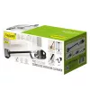 2 vienā nūjas putekļsūcējs Maestro MR-615