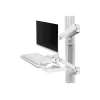 Ergotron 45-696-293 Displejs Pelēks