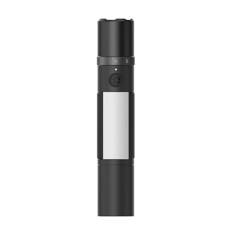 Rokas lukturītis Xiaomi BHR7004GL melns LED 1000 lm IPX4