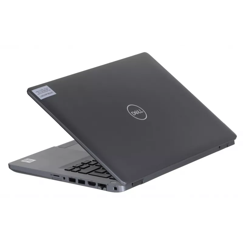 DELL LATITUDE 5410 i5-10310U 8GB 256GB SSD 14 FHD Win11pro Lietots