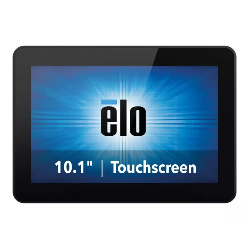 LCD monitori 1093L 10,1 collas VGA pieskāriena USB bez barošanas bloka HDMI ieeja