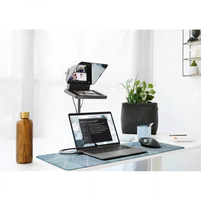 Elgato 10WAD9901 prompter 22.9 cm 1024 x 600 pikseļi