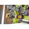 DeWalt DCG409VS 18v XR bezvada Flexvolt Advantage leņķa slīpmašīna 125 mm