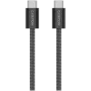 CANYON kabelis OnWire 60MG C-C 60W Magnētisks Pīts 1m Melns