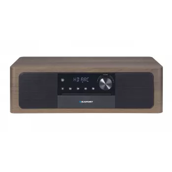 Pārnēsājamais Bluetooth skaļrunis BLAUPUNKT MS22BT — bezvadu pārnēsājama skaņa, Bluetooth savienojamība