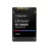 SSD disks WESTERN DIGITAL Ultrastar DC SN655 7.68TB and3 PCIe TLC ISE Dual Port