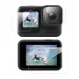 Rūdīta stikla ekrāna aizsargs Telesin 3-in-1 GoPro Hero 13 Melns (S6-FLM-07-TGP) – 3 gab. komplekts