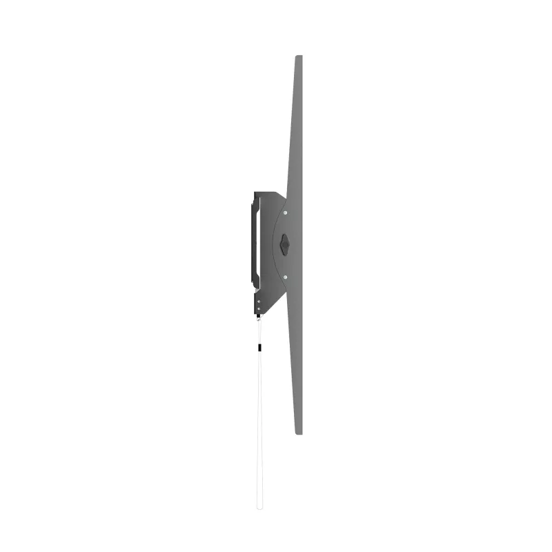 Sienas/griestu stiprinājuma kronšteins SBOX PLB-4269T-2 43–100 kg displejiem, platforma 900×600 mm