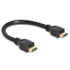 HDMI kabelis DeLOCK 83352 0,25 m