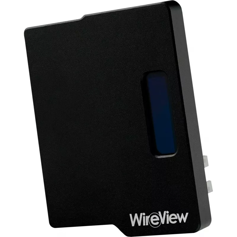 PCIe strāvas kabeļa adapteris Thermal Grizzly TG‑WV‑P38H1R 1×12VHPWR uz 3×8 kontaktu (reverss), melns