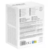 Savio CAK-06 tīmekļa kamera 3840 x 2160 pikseļi USB Melna