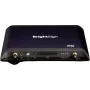 Digitālais multivides atskaņotājs BrightSign Violet — BrightSign Digital Media Player Violet