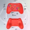 Subsonic bezvadu LED kontrolieris sarkans Switch