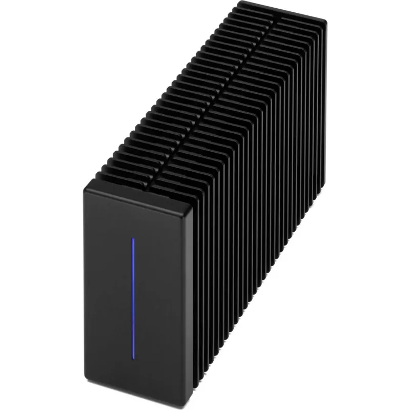 ThunderBlade X12 24 TB, ārējais SSD (Thunderbolt 5)