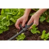 Savienotājs GARDENA 13206-20 pilienveida laistīšanas sistēmai Plastmasa