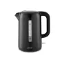 Maestro MR-022 elektriskā tējkanna 2.2 L 2200 W (MR-022-BLACK) Melna