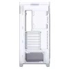 Corsair 3500X ARGB Midi Tower balts