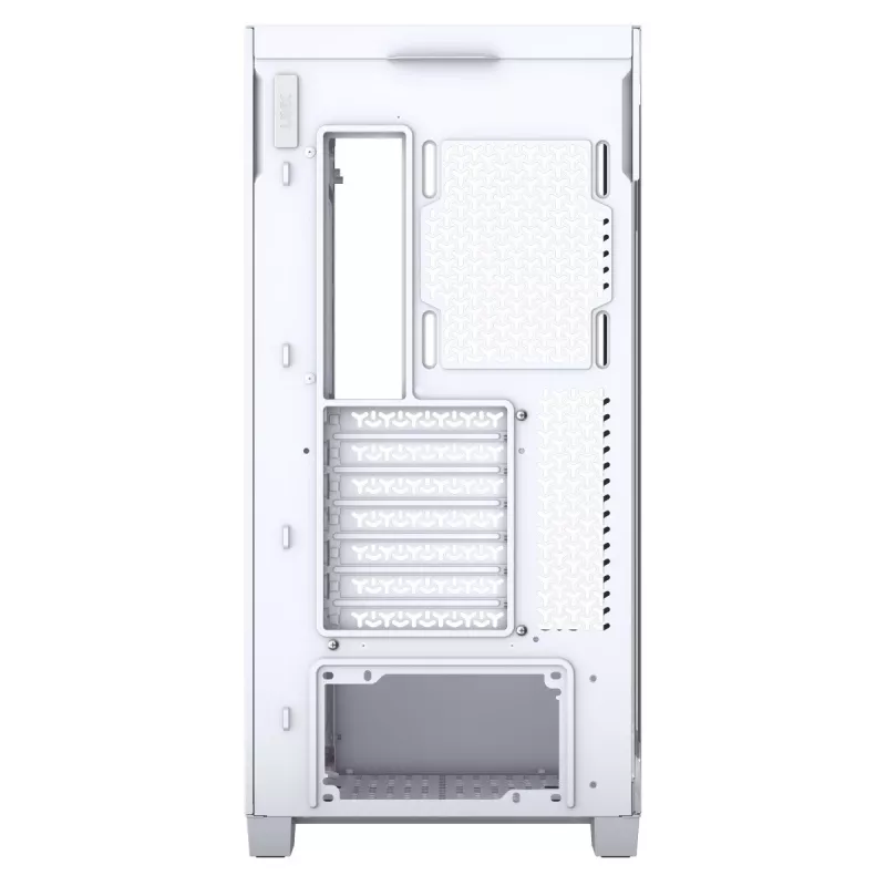 Corsair 3500X ARGB Midi Tower balts