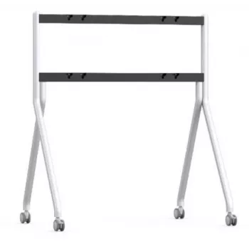 Sienas stiprinājums HUAWEI WB1M0IDEAHUB07 2,18 m 95 kg Balts