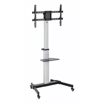 ART S-11 Mobilais LCD/LED TV statīvs 37-86 collām, 50 kg