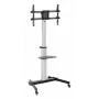 ART S-11 Mobilais LCD/LED TV statīvs 37-86 collām, 50 kg