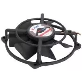 Ventilators, Titan, 100x100x25mm, TFD-10025LL12ZP/N, PWM (TFD-10025LL12ZP/N)