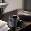 Elektriskais skuveklis Maestro MR-671 USB ceļojumu kompaktā dizaina
