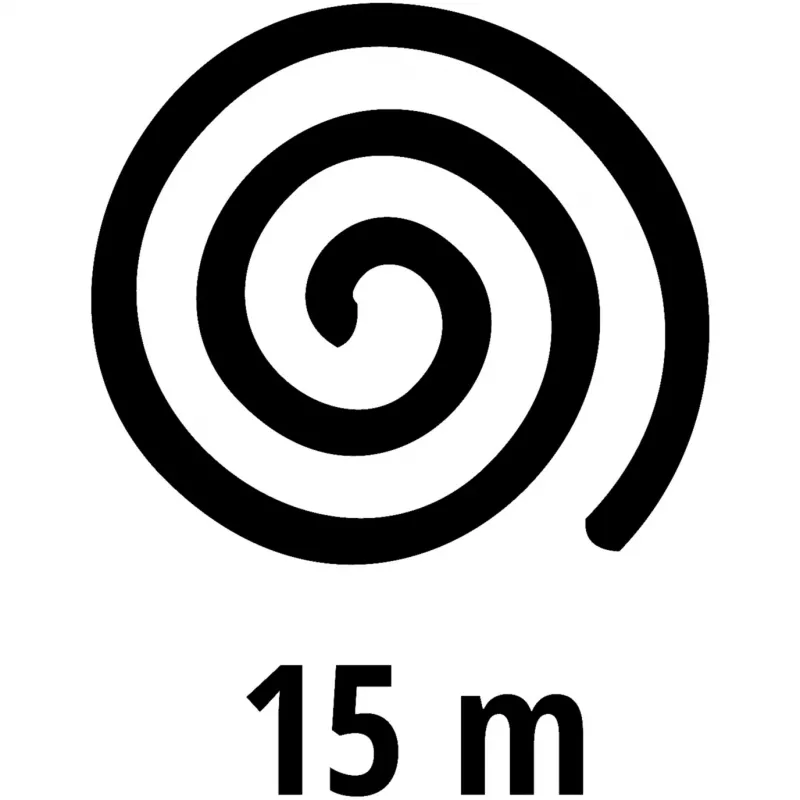 Einhell 3436652 piederums krūmgriežiem