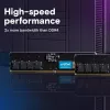 Crucial DDR5 modulis 8GB 5600MHz atmiņa